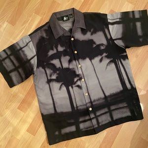 Men’s dress shirt